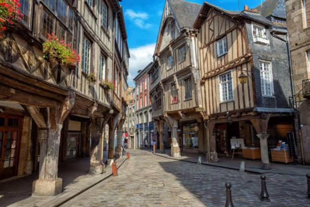 Le Moulin De L'Arguenon A Mi Chemin Entre Dinan Et Saint Malo Apartment Plancoet ภายนอก รูปภาพ